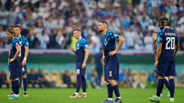 La prensa croata culpa al árbitro y a la FIFA de su derrota ante Argentina