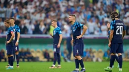La prensa croata culpa al árbitro y a la FIFA de su derrota ante Argentina