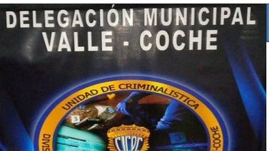 Cicpc capturó a sexagenaria por dispararle a un perro en Caracas