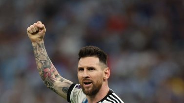 Argentina jugará su sexta final de Copa del Mundo: así le fue en esos partidos