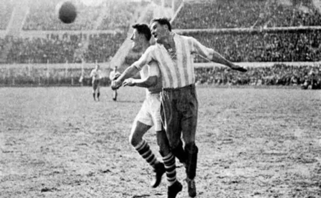 Argentina jugará su sexta final de Copa del Mundo: así le fue en esos partidos