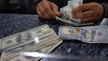 Aumentó 4,47%: Así abrió este #14Dic el dólar paralelo