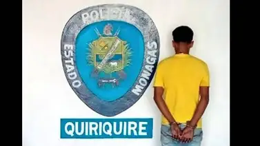 Ingresó a una vivienda y cometió actos lascivos contra una joven mientras dormía Ingresó a una vivienda y cometió actos lascivos contra una joven mientras dormía