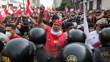 Perú: Estado de emergencia vial será protegida por las Fuerzas Armadas