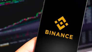 La Plataforma Binance suspende los retiros de dólares en cripto La Plataforma Binance suspende los retiros de dólares en cripto