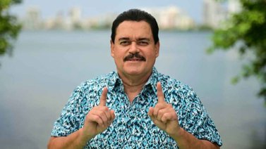 ¡Luto en la música! Muere el cantante de salsa Lalo Rodríguez
