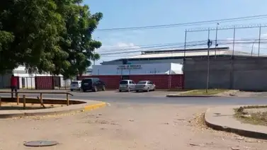Más de 30 presos trasladados tras un motín en cárcel del Zulia Más de 30 presos trasladados tras un motín en cárcel del Zulia