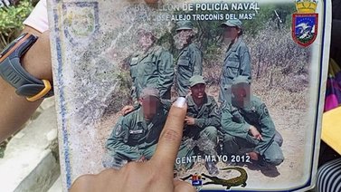A puñaladas y balazos mataron a expolicía naval en Las Adjuntas