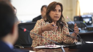 Buscarán "acortar los plazos" para elecciones en Perú