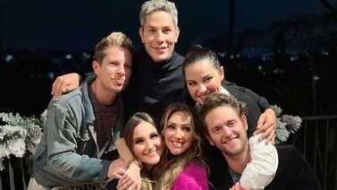 ¿RBD hará una gira de reencuentro para el 2023?