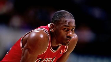 El trofeo MVP de la NBA llevará el nombre de Michael Jordan