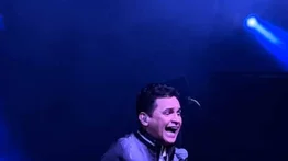 Jorge Celedón sorprendió a todos en su concierto en Caracas