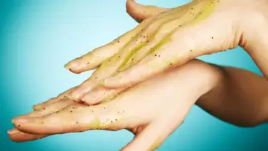 Cuida y rejuvenece la piel de tus manos Cuida y rejuvenece la piel de tus manos