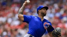 Anderson Espinoza alcanza un acuerdo con los Padres de San Diego