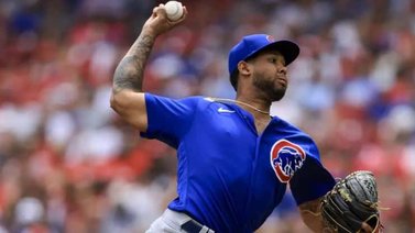Anderson Espinoza alcanza un acuerdo con los Padres de San Diego