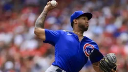 Anderson Espinoza alcanza un acuerdo con los Padres de San Diego