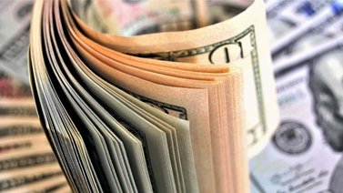 Así cerró el dólar paralelo en su jornada este #22Nov