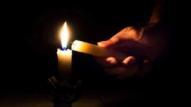 Denuncian más de nueve días sin energía eléctrica en la parroquia Piñango en Mérida