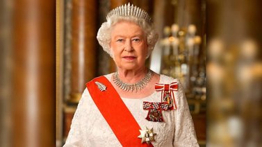 Isabel II es la figura más codiciada en la tradición del pesebre napolitano