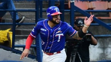 ¡Pa´encima! Así jugarán los Tiburones de La Guaira su novena semana en LVBP