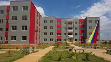 ¡Entérate! La Misión Vivienda entregará el beneficio número 4.300.000 ¡Entérate! La Misión Vivienda entregará el beneficio número 4.300.000