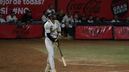 ¡La locura! José Rondón es el MVP de la semana en LVBP