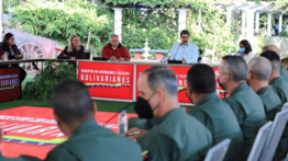 Paso vehicular de la frontera entre Venezuela y Colombia será abierto el 1° de enero
