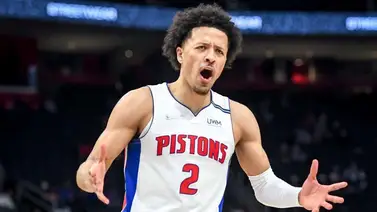 El Pick #1 del draft de la NBA será baja en temporada 2022 El Pick #1 del draft de la NBA será baja en temporada 2022