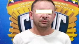 Sucre | Detienen a hombre por presunto tráfico de municiones