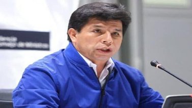 Renuncia abogado defensor de Pedro Castillo