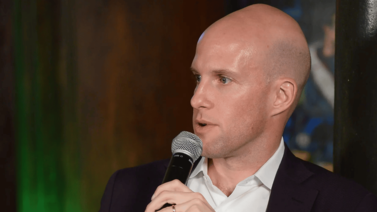 Repatriado cuerpo del periodista Grant Wahl a EEUU