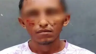 Sujeto abusó sexualmente de una abuela con Alzhéimer en el Zulia Sujeto abusó sexualmente de una abuela con Alzhéimer en el Zulia