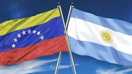 Conozca cuánto creció el intercambio comercial entre Venezuela y Argentina