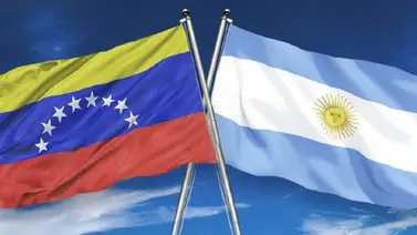 Conozca cuánto creció el intercambio comercial entre Venezuela y Argentina Conozca cuánto creció el intercambio comercial entre Venezuela y Argentina