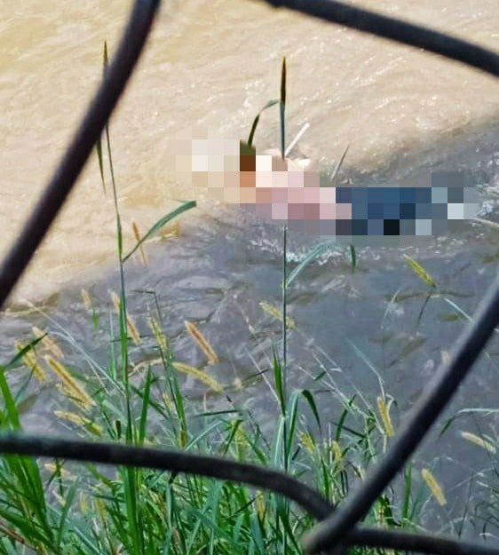 Localizan cadáver de un hombre en el río Guaire