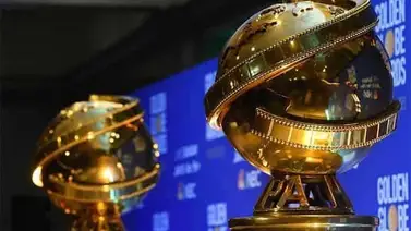 Netflix y HBO Max empatan con 14 nominaciones para los Globos de Oro Netflix y HBO Max empatan con 14 nominaciones para los Globos de Oro