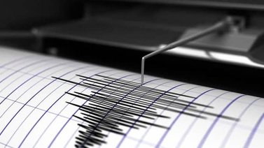 Sismo de magnitud 4,1 se registró en el centro de Venezuela