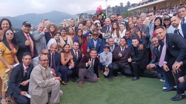 Así quedaron los Resultados La Rinconada 11/12/2022