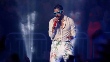 Ofrecen reembolso por duplicidad de pases en concierto de Bad Bunny