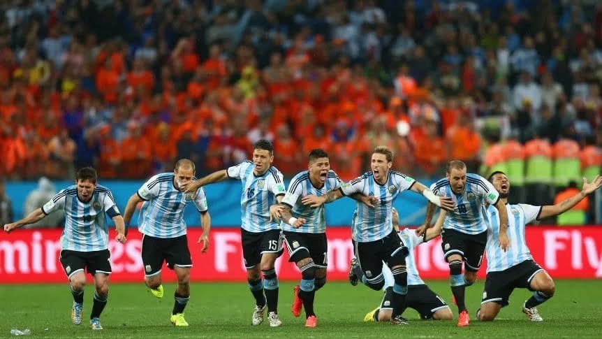 Argentina y Croacia definirán el primer finalista del Mundial de Qatar 2022
