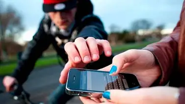 Alerta: No seas víctima de la "choreadera" decembrina Alerta: No seas víctima de la "choreadera" decembrina