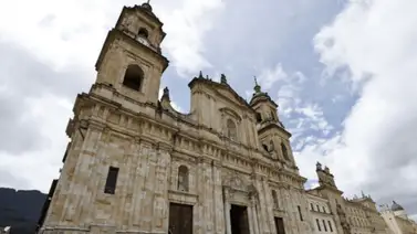 Iglesia católica será acompañante permanente en los diálogos de paz Iglesia católica será acompañante permanente en los diálogos de paz
