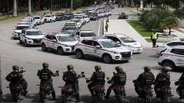 Detuvieron a 25 personas en Venezuela tras el operativo Navidades Seguras 2022