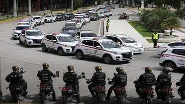 Detuvieron a 25 personas en Venezuela tras el operativo Navidades Seguras 2022 Detuvieron a 25 personas en Venezuela tras el operativo Navidades Seguras 2022