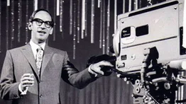Renny Ottolina: El “Número 1 de la Televisión venezolana"