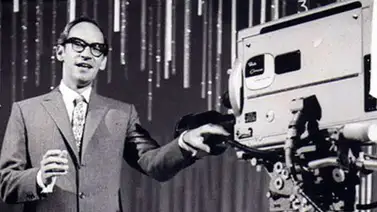 Renny Ottolina: El “Número 1 de la Televisión venezolana" Renny Ottolina: El “Número 1 de la Televisión venezolana"