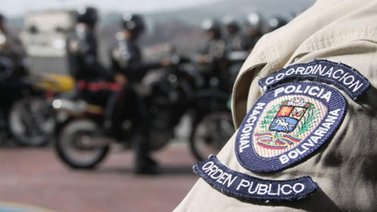 Frustran un secuestro en Calle Los Baños de La Guaira