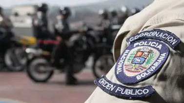 Frustran un secuestro en Calle Los Baños de La Guaira Frustran un secuestro en Calle Los Baños de La Guaira