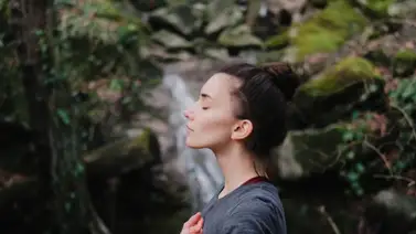 Respirar hondo te aporta grandes beneficios a nivel mental Respirar hondo te aporta grandes beneficios a nivel mental