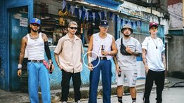 ¡La "Musikita" es el debut de la semana! Reggi "El Auténtico" y CNCO directo al Récord Report